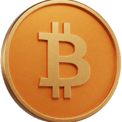 Bitcoin-M&uuml;nze (BTC) als Krypto-Zahlungsmethode im Jack Casino