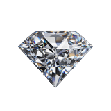 IGT Diamant-Emblem in Silber - Provider bei Jack Casino